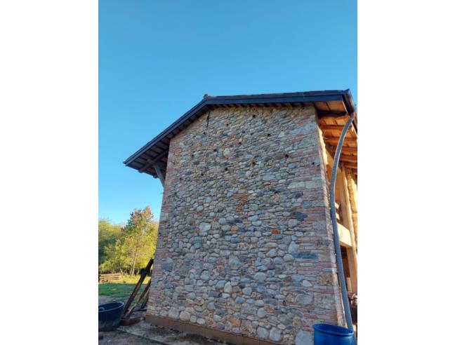 Anteprima foto 3 - Rustico/Casale in Vendita a Crocetta del Montello (Treviso)