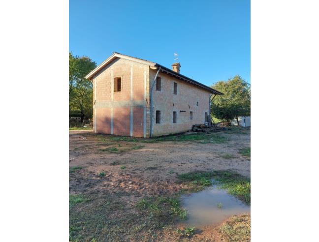 Anteprima foto 5 - Rustico/Casale in Vendita a Crocetta del Montello (Treviso)