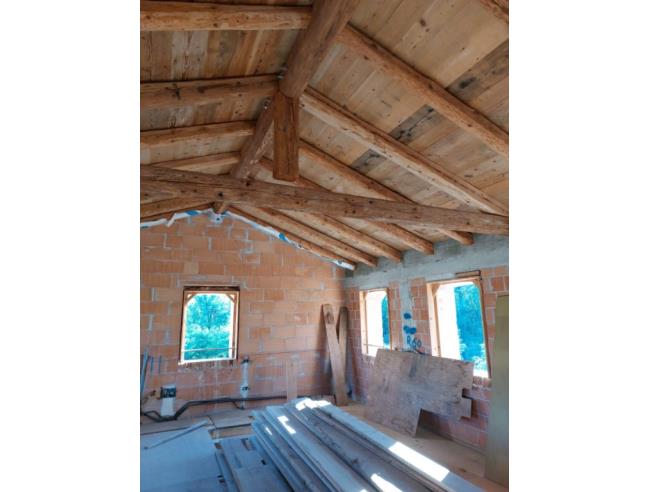 Anteprima foto 6 - Rustico/Casale in Vendita a Crocetta del Montello (Treviso)