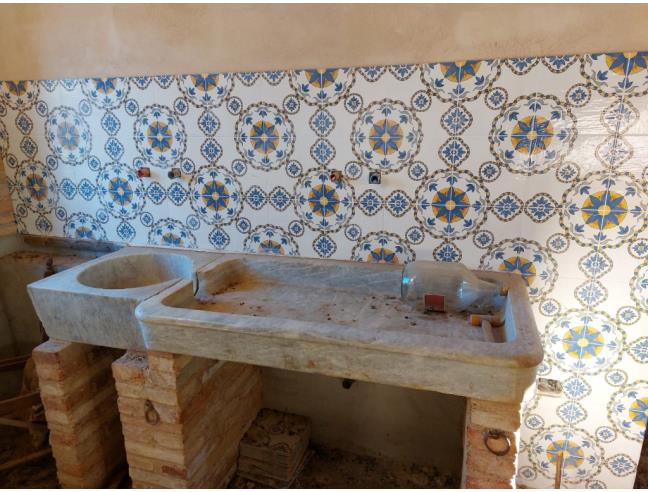 Anteprima foto 8 - Rustico/Casale in Vendita a Crocetta del Montello (Treviso)