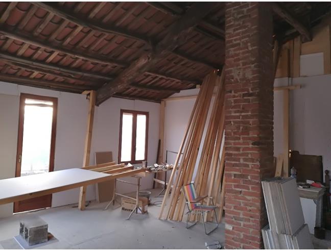 Anteprima foto 3 - Rustico/Casale in Vendita a Cuceglio (Torino)