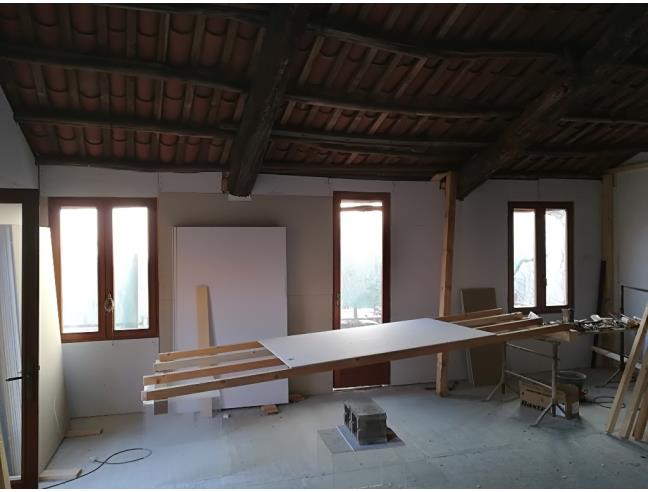 Anteprima foto 4 - Rustico/Casale in Vendita a Cuceglio (Torino)