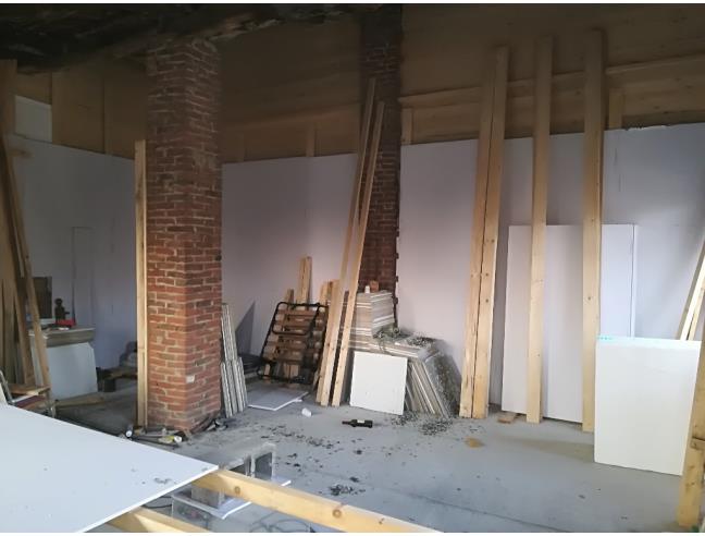 Anteprima foto 6 - Rustico/Casale in Vendita a Cuceglio (Torino)