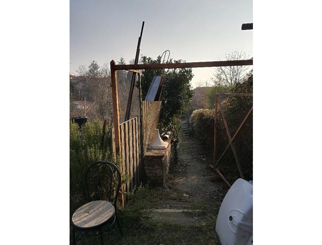 Anteprima foto 7 - Rustico/Casale in Vendita a Cuceglio (Torino)