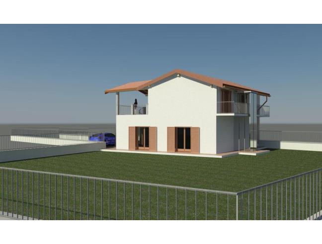 Anteprima foto 3 - Rustico/Casale in Vendita a Cuorgnè - Campore