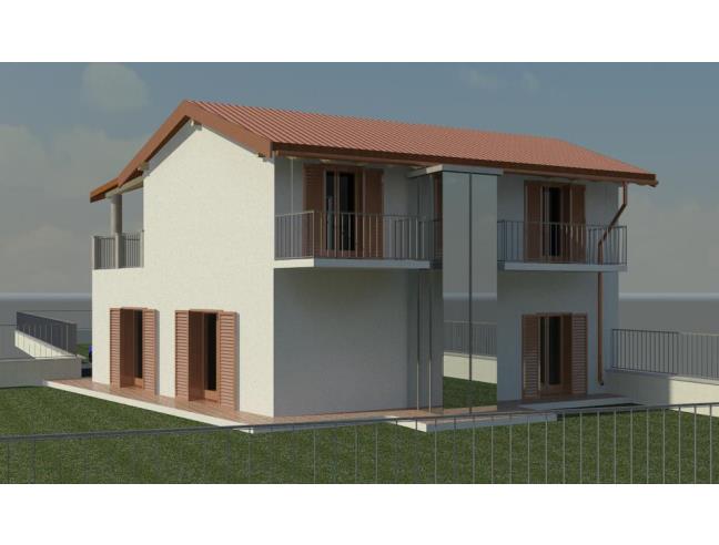 Anteprima foto 5 - Rustico/Casale in Vendita a Cuorgnè - Campore