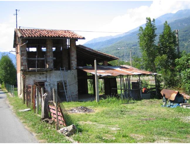 Anteprima foto 7 - Rustico/Casale in Vendita a Cuorgnè - Campore
