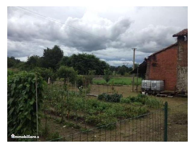 Anteprima foto 8 - Rustico/Casale in Vendita a Cuorgnè - Campore
