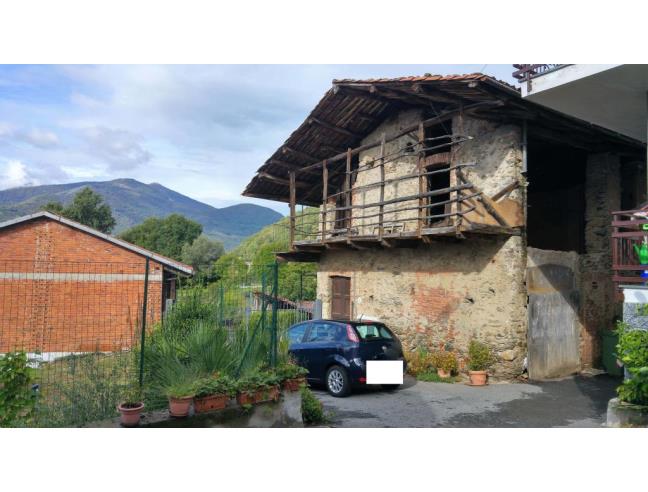 Anteprima foto 1 - Rustico/Casale in Vendita a Cuorgnè - Priacco