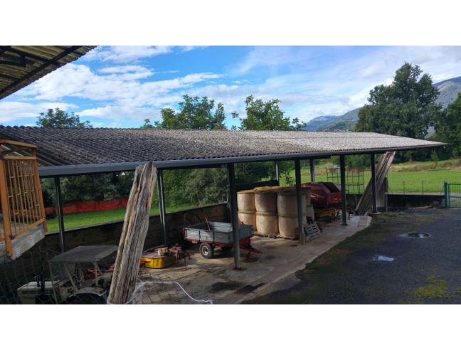 Anteprima foto 2 - Rustico/Casale in Vendita a Cuorgnè - Priacco