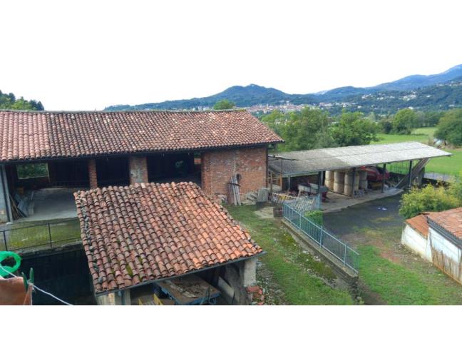 Anteprima foto 3 - Rustico/Casale in Vendita a Cuorgnè - Priacco