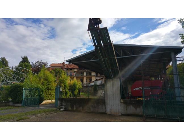 Anteprima foto 7 - Rustico/Casale in Vendita a Cuorgnè - Priacco