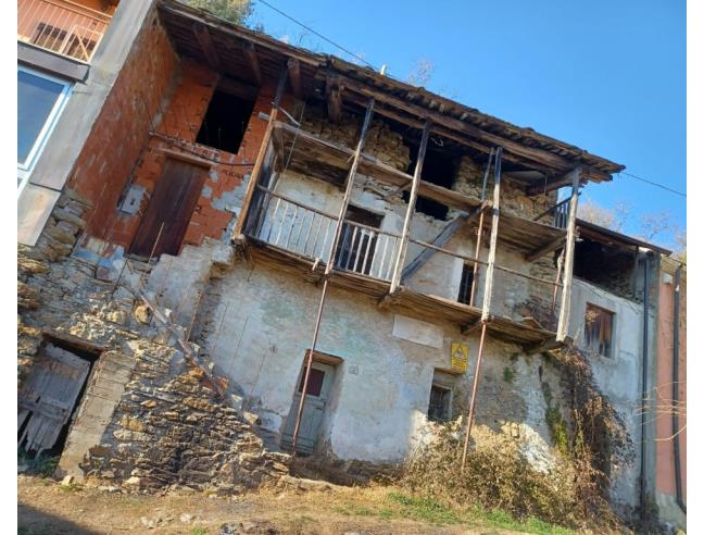 Anteprima foto 3 - Rustico/Casale in Vendita a Cuorgnè (Torino)