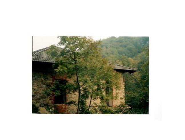 Anteprima foto 4 - Rustico/Casale in Vendita a Cuorgnè (Torino)