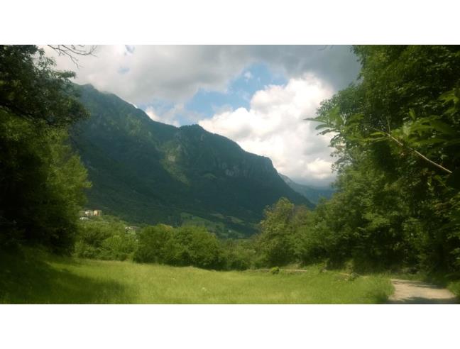 Anteprima foto 5 - Rustico/Casale in Vendita a Darfo Boario Terme (Brescia)