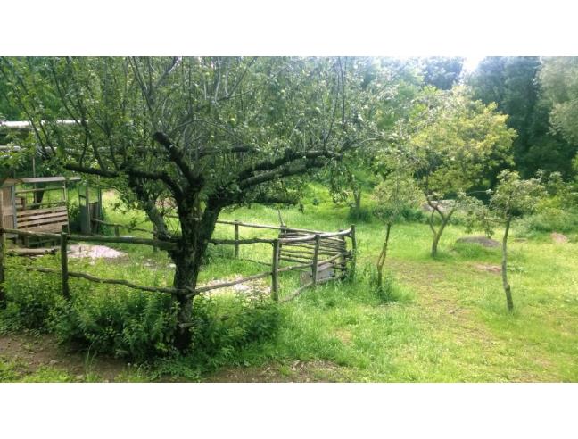 Anteprima foto 6 - Rustico/Casale in Vendita a Darfo Boario Terme (Brescia)