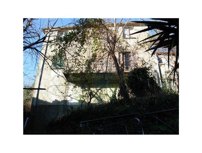 Anteprima foto 3 - Rustico/Casale in Vendita a Deiva Marina - Piazza