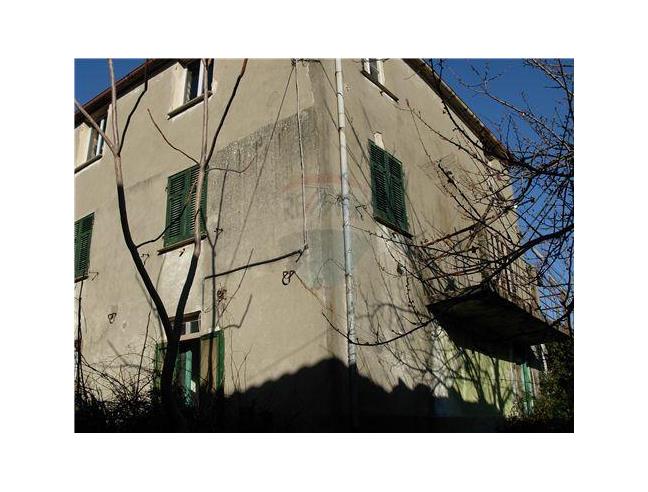 Anteprima foto 4 - Rustico/Casale in Vendita a Deiva Marina - Piazza