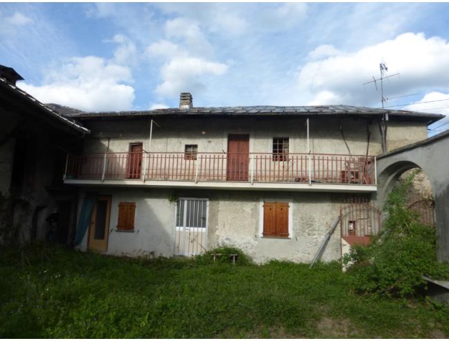 Anteprima foto 1 - Rustico/Casale in Vendita a Demonte (Cuneo)