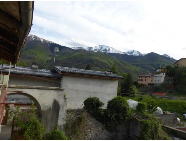 Anteprima foto 2 - Rustico/Casale in Vendita a Demonte (Cuneo)