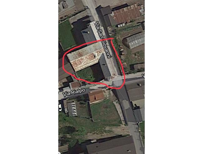 Anteprima foto 3 - Rustico/Casale in Vendita a Demonte (Cuneo)