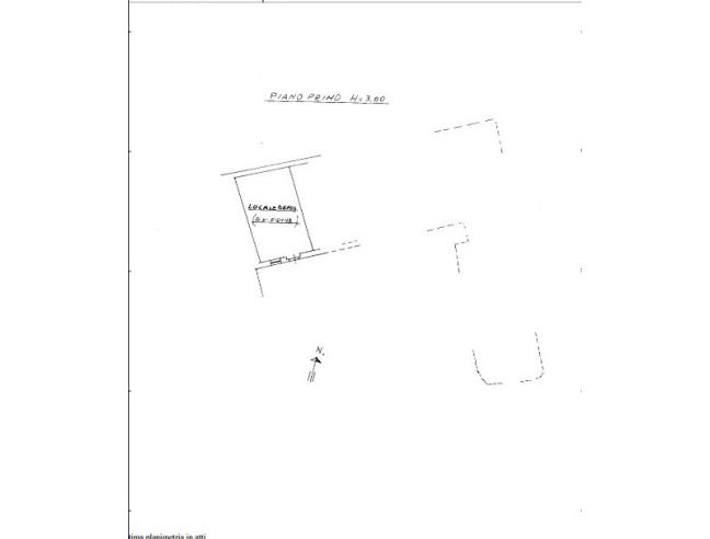 Anteprima foto 6 - Rustico/Casale in Vendita a Demonte (Cuneo)