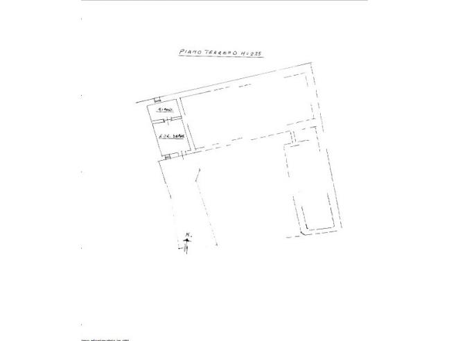 Anteprima foto 8 - Rustico/Casale in Vendita a Demonte (Cuneo)