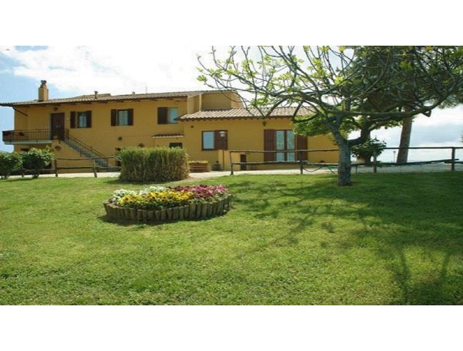 Anteprima foto 2 - Rustico/Casale in Vendita a Deruta (Perugia)