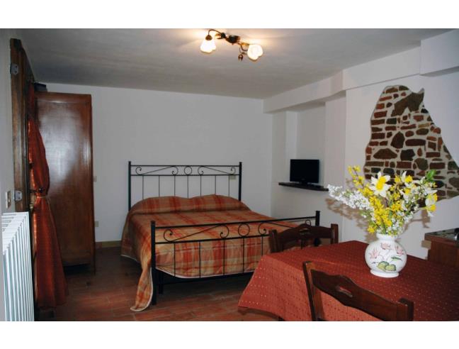 Anteprima foto 7 - Rustico/Casale in Vendita a Deruta (Perugia)