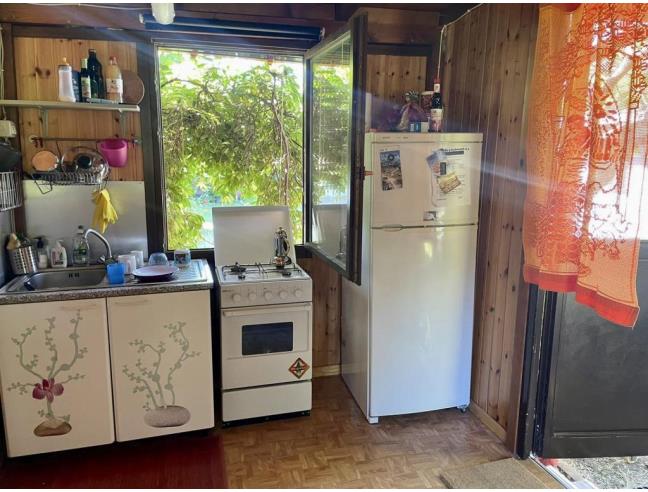 Anteprima foto 5 - Rustico/Casale in Vendita a Dervio (Lecco)