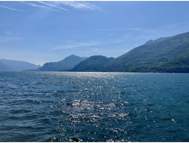 Anteprima foto 7 - Rustico/Casale in Vendita a Dervio (Lecco)