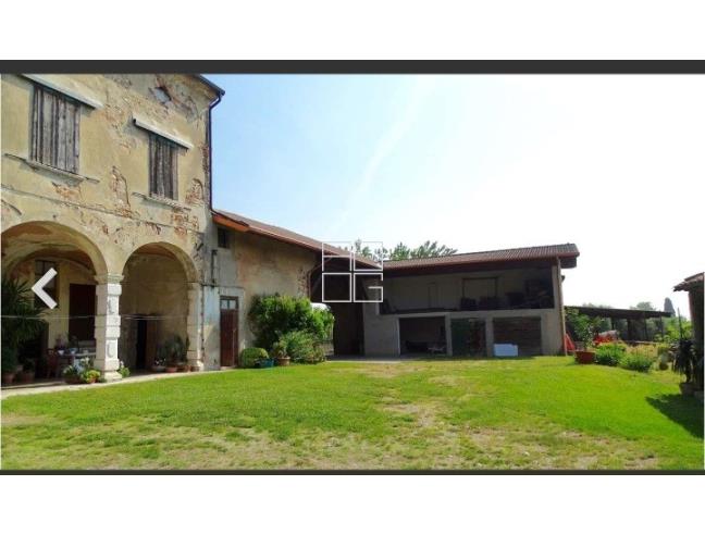 Anteprima foto 1 - Rustico/Casale in Vendita a Desenzano del Garda - Rivoltella