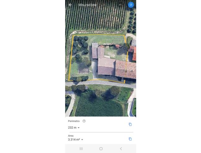 Anteprima foto 4 - Rustico/Casale in Vendita a Desenzano del Garda - Rivoltella