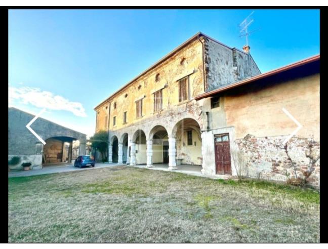 Anteprima foto 7 - Rustico/Casale in Vendita a Desenzano del Garda - Rivoltella
