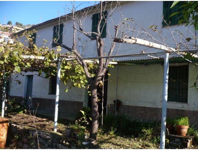 Anteprima foto 2 - Rustico/Casale in Vendita a Diano San Pietro - Moltedo