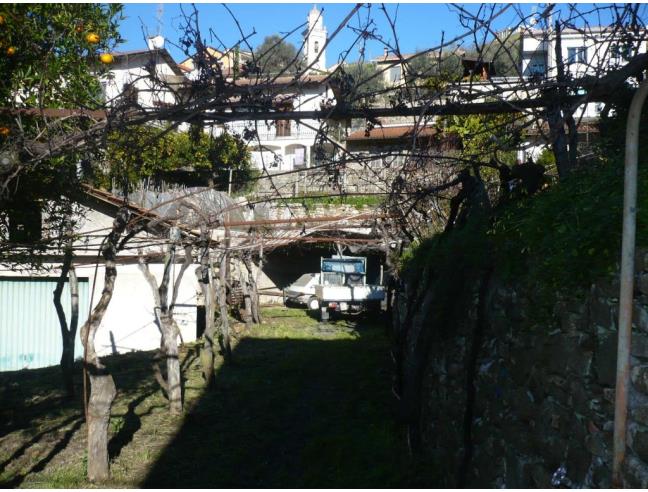 Anteprima foto 3 - Rustico/Casale in Vendita a Diano San Pietro - Moltedo