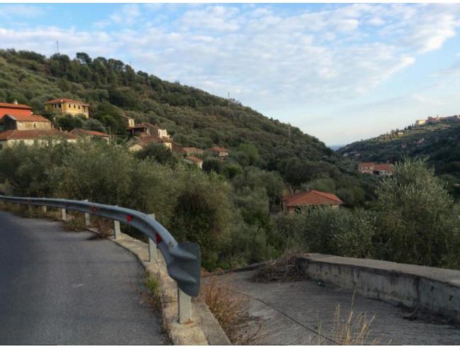 Anteprima foto 5 - Rustico/Casale in Vendita a Diano San Pietro - Moltedo