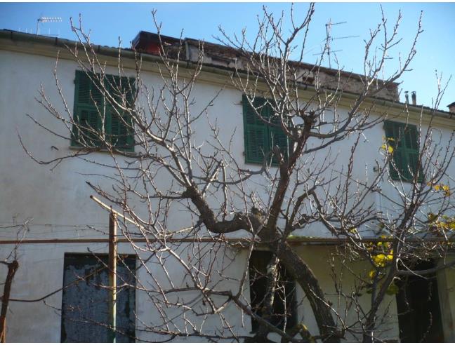 Anteprima foto 6 - Rustico/Casale in Vendita a Diano San Pietro - Moltedo