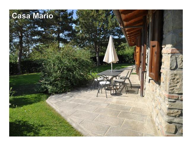 Anteprima foto 2 - Rustico/Casale in Vendita a Dicomano - Corella