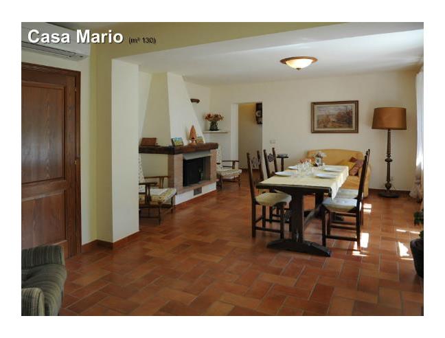 Anteprima foto 3 - Rustico/Casale in Vendita a Dicomano - Corella