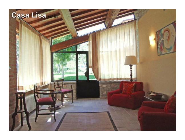 Anteprima foto 3 - Rustico/Casale in Vendita a Dicomano - Corella