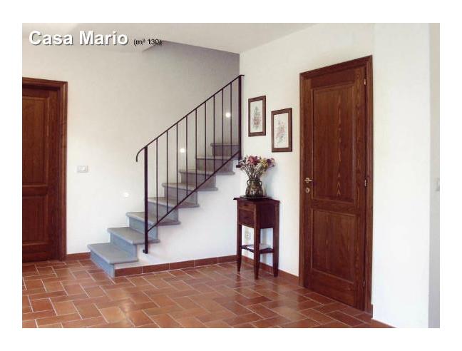 Anteprima foto 4 - Rustico/Casale in Vendita a Dicomano - Corella