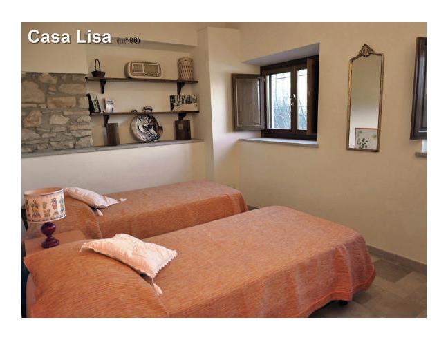 Anteprima foto 4 - Rustico/Casale in Vendita a Dicomano - Corella