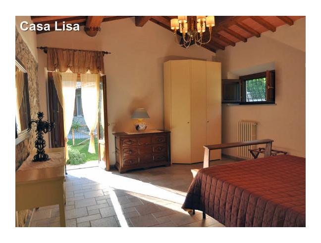 Anteprima foto 5 - Rustico/Casale in Vendita a Dicomano - Corella