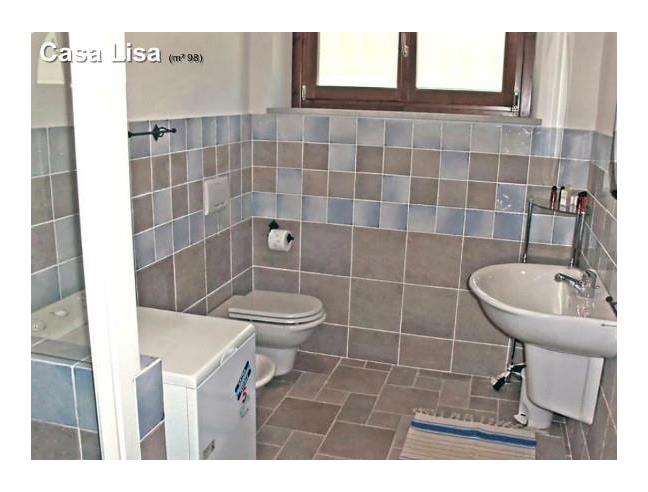 Anteprima foto 6 - Rustico/Casale in Vendita a Dicomano - Corella