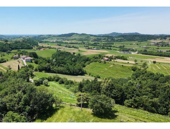 Anteprima foto 6 - Rustico/Casale in Vendita a Dolegna del Collio (Gorizia)