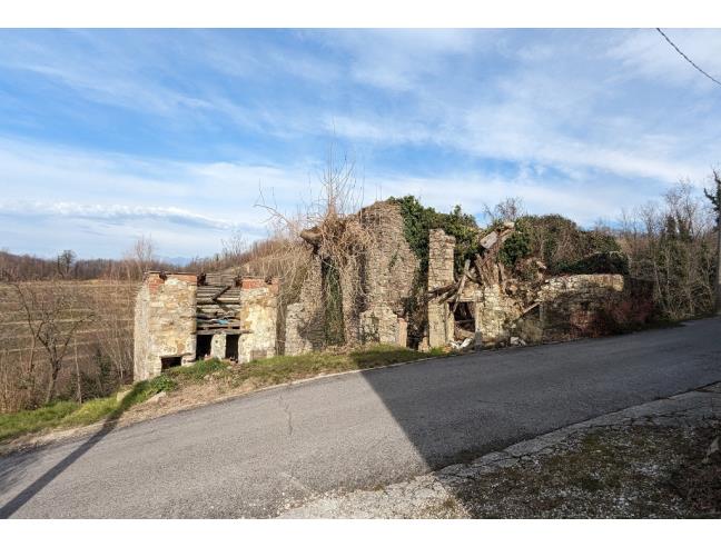 Anteprima foto 8 - Rustico/Casale in Vendita a Dolegna del Collio (Gorizia)