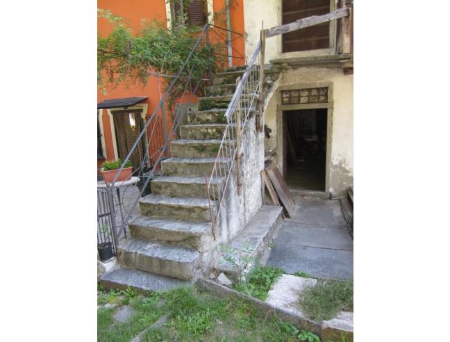 Anteprima foto 3 - Rustico/Casale in Vendita a Domodossola - Mocogna