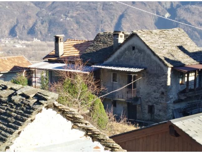 Anteprima foto 1 - Rustico/Casale in Vendita a Domodossola (Verbano-Cusio-Ossola)