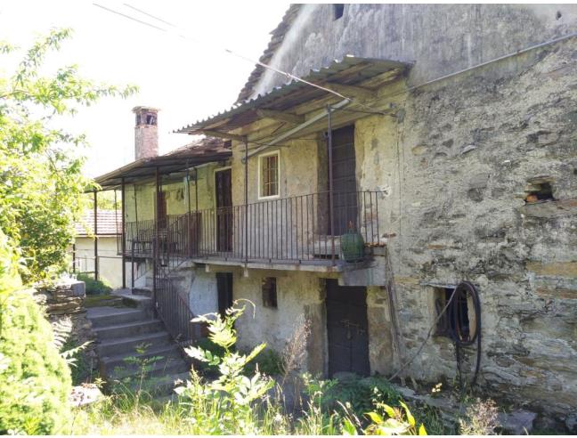 Anteprima foto 3 - Rustico/Casale in Vendita a Domodossola (Verbano-Cusio-Ossola)